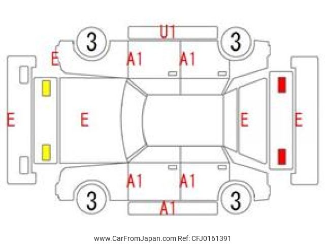 suzuki wagon-r 2021 -SUZUKI--Wagon R 5AA-MH95S--MH95S-160886---SUZUKI--Wagon R 5AA-MH95S--MH95S-160886- image 2