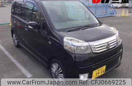 honda life 2011 -HONDA 【三重 582ｽ3954】--Life JC1--1227741---HONDA 【三重 582ｽ3954】--Life JC1--1227741-