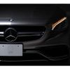 mercedes-benz amg 2016 -MERCEDES-BENZ--AMG CBA-217478--WDD2174781A019780---MERCEDES-BENZ--AMG CBA-217478--WDD2174781A019780- image 19