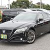 toyota crown 2019 -TOYOTA--Crown 6AA-AZSH21--AZSH21-1009400---TOYOTA--Crown 6AA-AZSH21--AZSH21-1009400- image 4