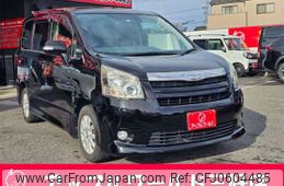 toyota noah 2010 -TOYOTA 【三河 302ﾋ5369】--Noah DBA-ZRR70W--ZRR70-0315179---TOYOTA 【三河 302ﾋ5369】--Noah DBA-ZRR70W--ZRR70-0315179-