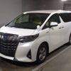 toyota alphard 2020 -TOYOTA 【徳島 332ﾊ2007】--Alphard 6AA-AYH30W--AYH30W-0110204---TOYOTA 【徳島 332ﾊ2007】--Alphard 6AA-AYH30W--AYH30W-0110204- image 1