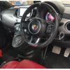 abarth 595 2017 CFJ1899139 image 3