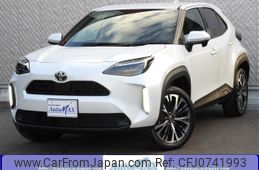 toyota yaris-cross 2023 quick_quick_5BA-MXPB10_MXPB10-3027243