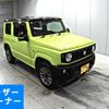 suzuki jimny 2020 -SUZUKI 【愛媛 586め】--Jimny JB64W-180406---SUZUKI 【愛媛 586め】--Jimny JB64W-180406- image 1