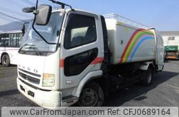 mitsubishi-fuso fighter 2011 GOO_NET_EXCHANGE_0802755A30250126W002