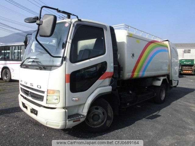 mitsubishi-fuso fighter 2011 GOO_NET_EXCHANGE_0802755A30250126W002 image 1