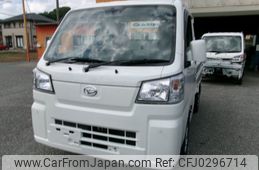 daihatsu hijet-truck 2022 -DAIHATSU 【とちぎ 】--Hijet Truck S510P--0453466---DAIHATSU 【とちぎ 】--Hijet Truck S510P--0453466-