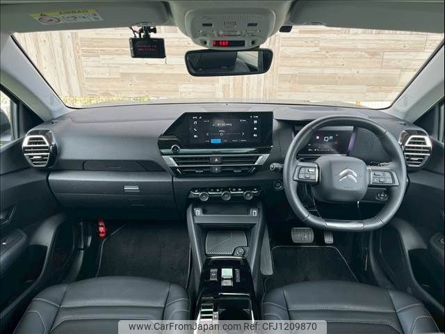 citroen c4 2022 -CITROEN--Citroen C4 3DA-C41YH01--VR7BBYHZBNE010818---CITROEN--Citroen C4 3DA-C41YH01--VR7BBYHZBNE010818- image 2