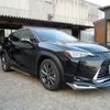 lexus ux 2019 CFJ1047745 image 2
