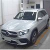 mercedes-benz glb-class 2021 quick_quick_5BA-247684M_W1N2476842W150466 image 1