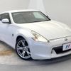 nissan fairlady-z 2009 -NISSAN--Fairlady Z CBA-Z34--Z34-603942---NISSAN--Fairlady Z CBA-Z34--Z34-603942- image 17