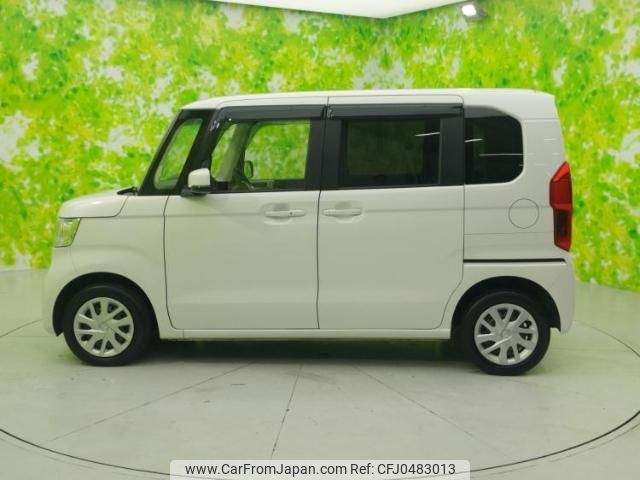 honda n-box 2021 quick_quick_6BA-JF4_JF4-1202273 image 2