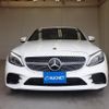 mercedes-benz c-class 2020 CFJ1588066 image 4
