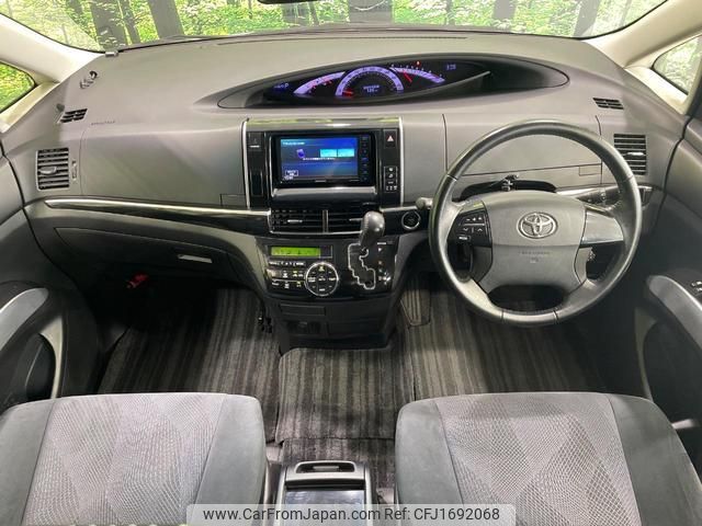 toyota estima 2012 CFJ1692068 image 2