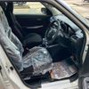 suzuki swift 2025 CFJ1730924 image 8