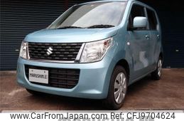 suzuki wagon-r 2016 -SUZUKI 【鳥取 580ﾇ7333】--Wagon R MH34S--514956---SUZUKI 【鳥取 580ﾇ7333】--Wagon R MH34S--514956-
