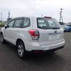 subaru forester 2017 NIKYO_FK48420 image 5