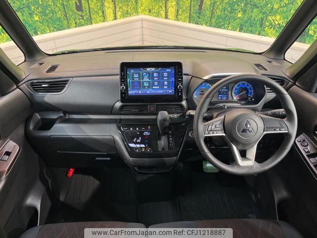 mitsubishi ek-sport 2020 quick_quick_B34A_B34A-0003737 image 2