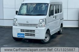 nissan clipper-van 2019 -NISSAN--Clipper Van HBD-DR17V--DR17V-430269---NISSAN--Clipper Van HBD-DR17V--DR17V-430269-
