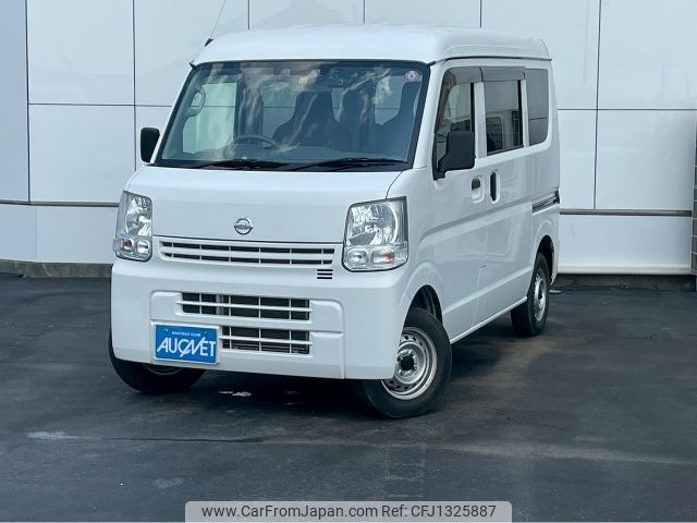 nissan clipper-van 2019 -NISSAN--Clipper Van HBD-DR17V--DR17V-430269---NISSAN--Clipper Van HBD-DR17V--DR17V-430269- image 1