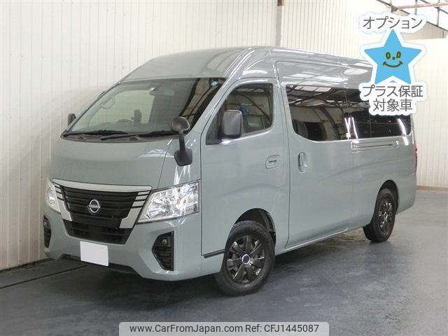nissan caravan-van 2015 -NISSAN--Caravan Van CW8E26-003979---NISSAN--Caravan Van CW8E26-003979- image 1