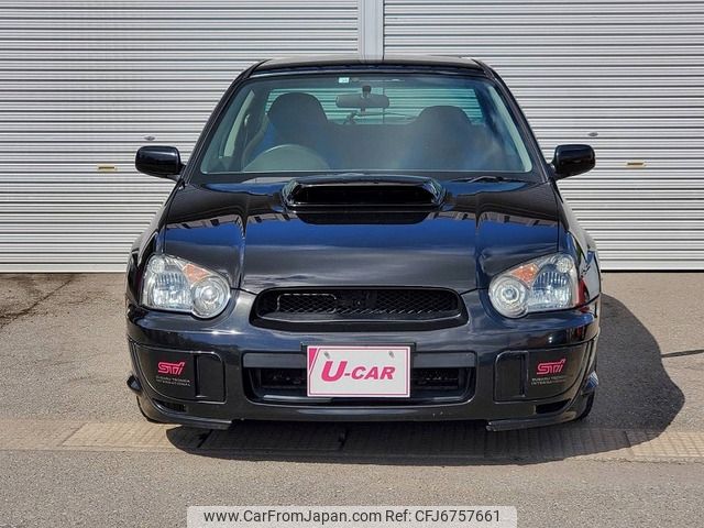 subaru impreza 2004 -SUBARU--Impreza GH-GDB--GDB-025946---SUBARU--Impreza GH-GDB--GDB-025946- image 2