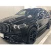 mercedes-benz gle-class 2020 quick_quick_4AA-167361_W1N1673612A270284 image 1