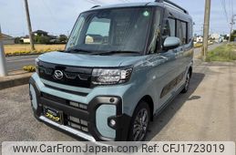 daihatsu tanto 2024 CFJ1723019