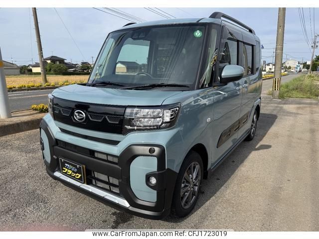 daihatsu tanto 2024 CFJ1723019 image 1