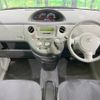 toyota sienta 2010 -TOYOTA--Sienta DBA-NCP81G--NCP81-5119122---TOYOTA--Sienta DBA-NCP81G--NCP81-5119122- image 2