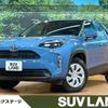 toyota yaris-cross 2024 CFJ1727240 image 1
