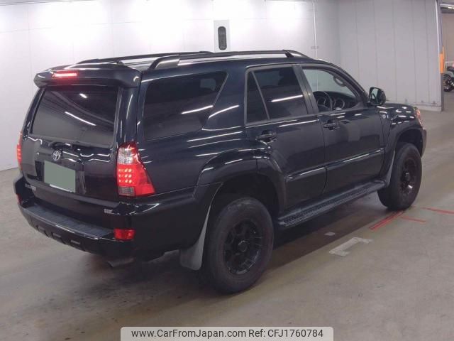toyota hilux-surf 2009 CFJ1760784 image 2