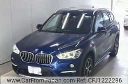 bmw x1 2019 -BMW 【福岡 303ひ4490】--BMW X1 HT20-05L23337---BMW 【福岡 303ひ4490】--BMW X1 HT20-05L23337-