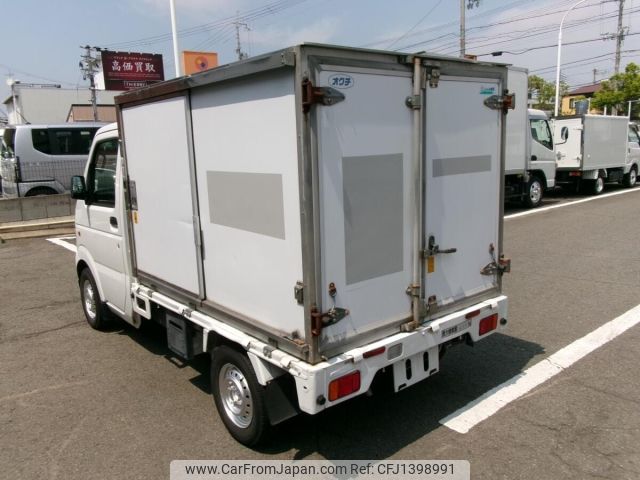 suzuki carry-truck 2013 -SUZUKI--Carry Truck DA63T-825961---SUZUKI--Carry Truck DA63T-825961- image 2