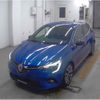 renault lutecia 2021 CFJ1607449 image 5