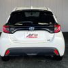 toyota yaris 2022 quick_quick_MXPH15_MXPH15-0015280 image 5