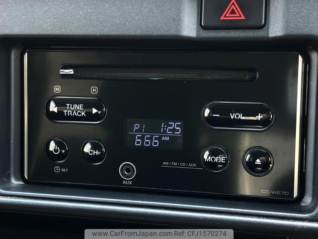 daihatsu hijet-van 2021 CFJ1570274 image 2