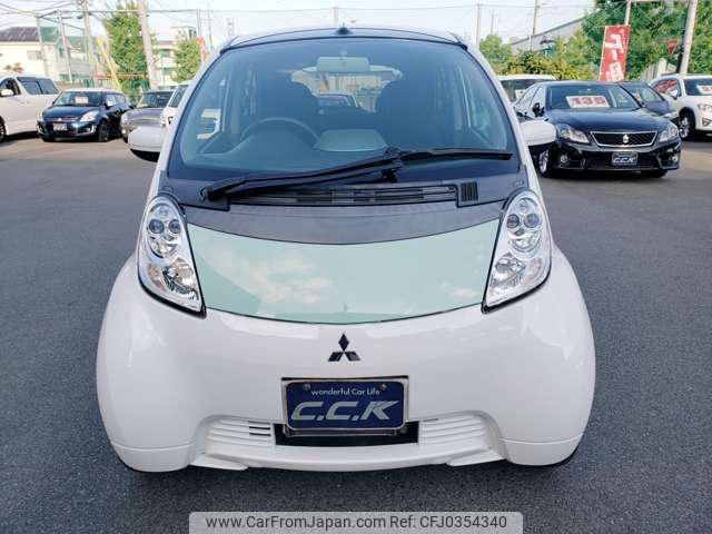 mitsubishi i-miev 2010 -MITSUBISHI--i-Miev HA3W--0003079---MITSUBISHI--i-Miev HA3W--0003079- image 2