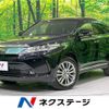 toyota harrier 2017 -TOYOTA--Harrier DBA-ZSU60W--ZSU60-0132216---TOYOTA--Harrier DBA-ZSU60W--ZSU60-0132216- image 1