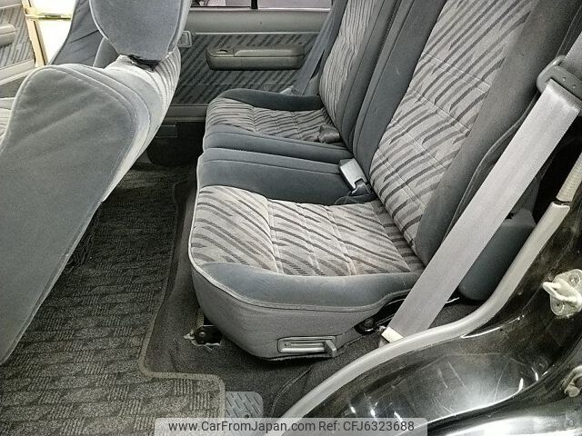 1993 Toyota Land Cruiser Prado KZJ78W - Car Price $7,336