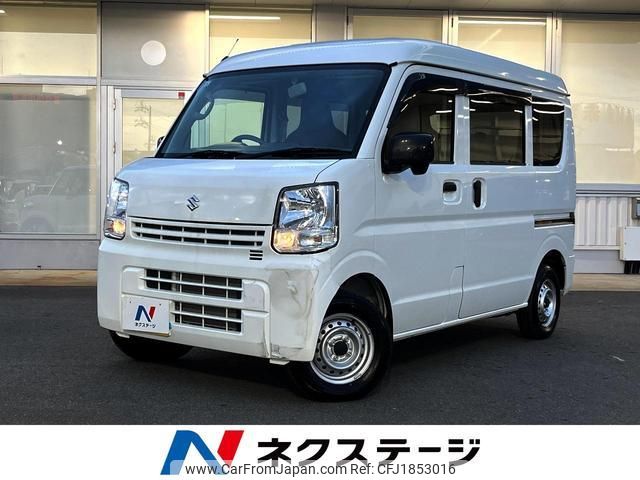suzuki every 2022 CFJ1853016 image 1