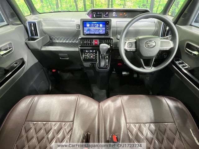 daihatsu tanto 2020 CFJ1723734 image 2