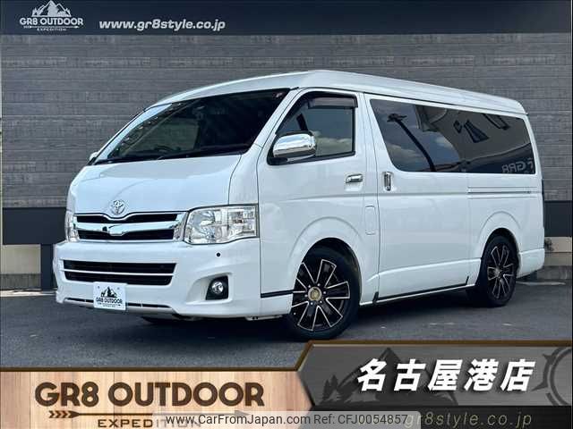 toyota regiusace-van 2012 -TOYOTA--Regius ace Van CBF-TRH211ｶｲ--TRH211-8004464---TOYOTA--Regius ace Van CBF-TRH211ｶｲ--TRH211-8004464- image 1