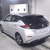 nissan leaf 2019 -NISSAN--Leaf ZE1-062384---NISSAN--Leaf ZE1-062384- image 2