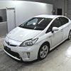 toyota prius 2014 -TOYOTA--Prius ZVW30-1825377---TOYOTA--Prius ZVW30-1825377- image 5