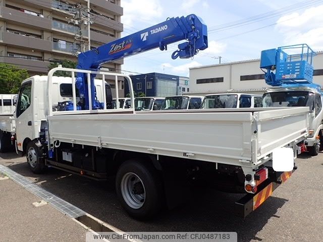 hino dutro 2024 -HINO--Hino Dutoro 2KG-XZU710M--XZU710-0038309---HINO--Hino Dutoro 2KG-XZU710M--XZU710-0038309- image 2