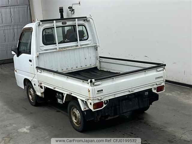 subaru sambar-truck 2004 -SUBARU--Samber Truck TT2-250866---SUBARU--Samber Truck TT2-250866- image 2