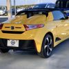 honda s660 2016 quick_quick_DBA-JW5_JW5-1019033 image 4