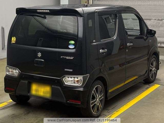suzuki wagon-r 2020 -SUZUKI 【相模 581ｱ8168】--Wagon R 4AA-MH55S--MH55S-920041---SUZUKI 【相模 581ｱ8168】--Wagon R 4AA-MH55S--MH55S-920041- image 2